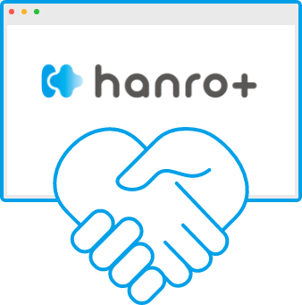 ハンロプラスパートナー